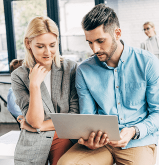 Referral Business
